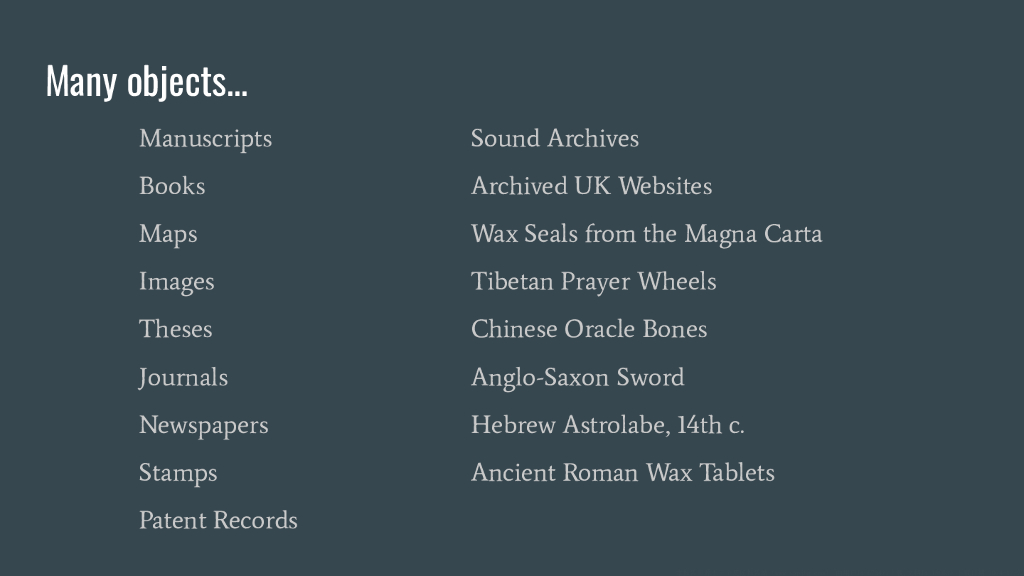 勒索软件如何教会大英图书馆遵循众所周知的最佳实践_第10页