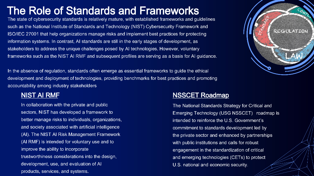 网络安全中负责任的人工智能——公私合作伙伴关系的作用_第10页
