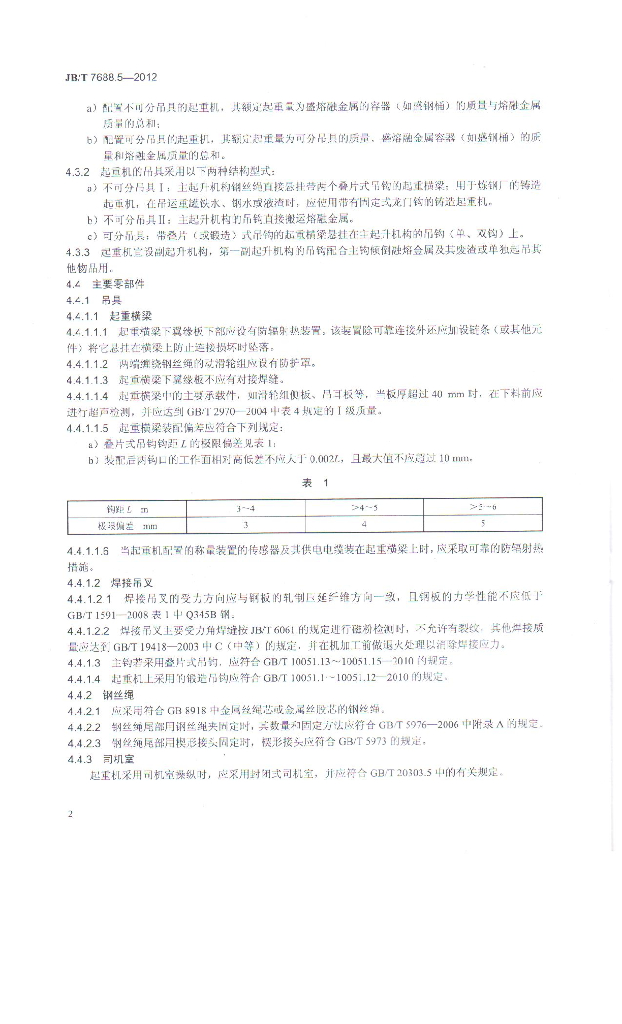 JB/T 7688.5-2012 标准预览