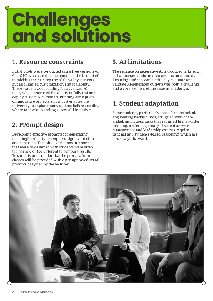 GMAC：2024年南洋商学院：商业教育中的人工智能报告（英文版）_第7页