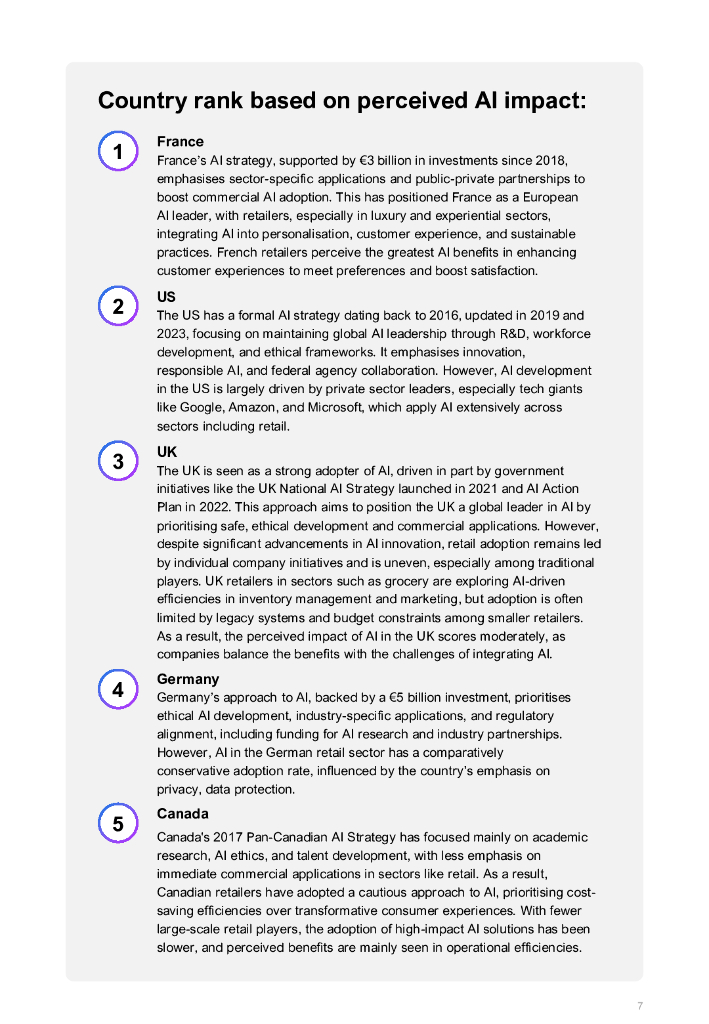 SymphonyAI：2024年变革性人工智能研究报告：增效减排——零售转型战略路线图（英文版）_第8页