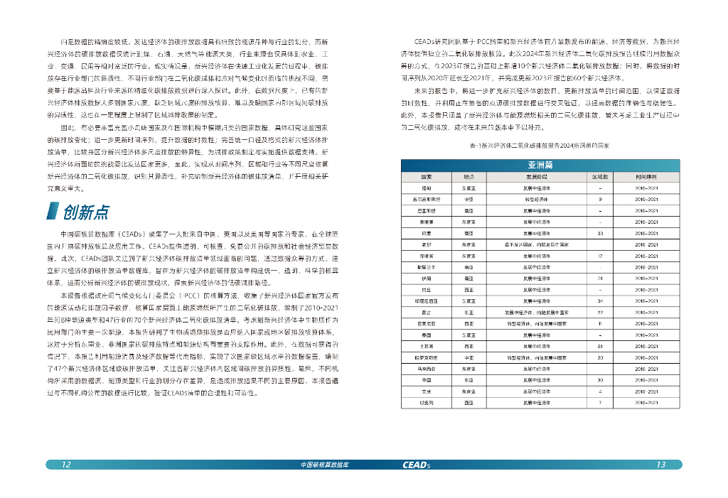 清华大学碳中和研究院：2024年新兴经济体二氧化碳排放报告_第8页