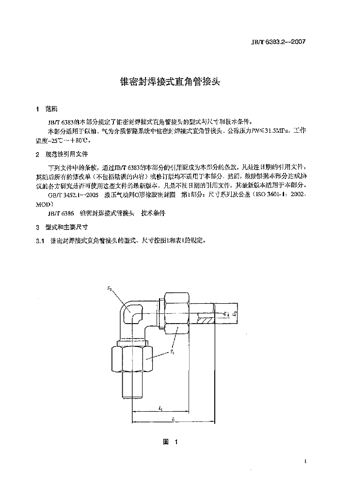 JB/T 6383.2-2007 标准预览