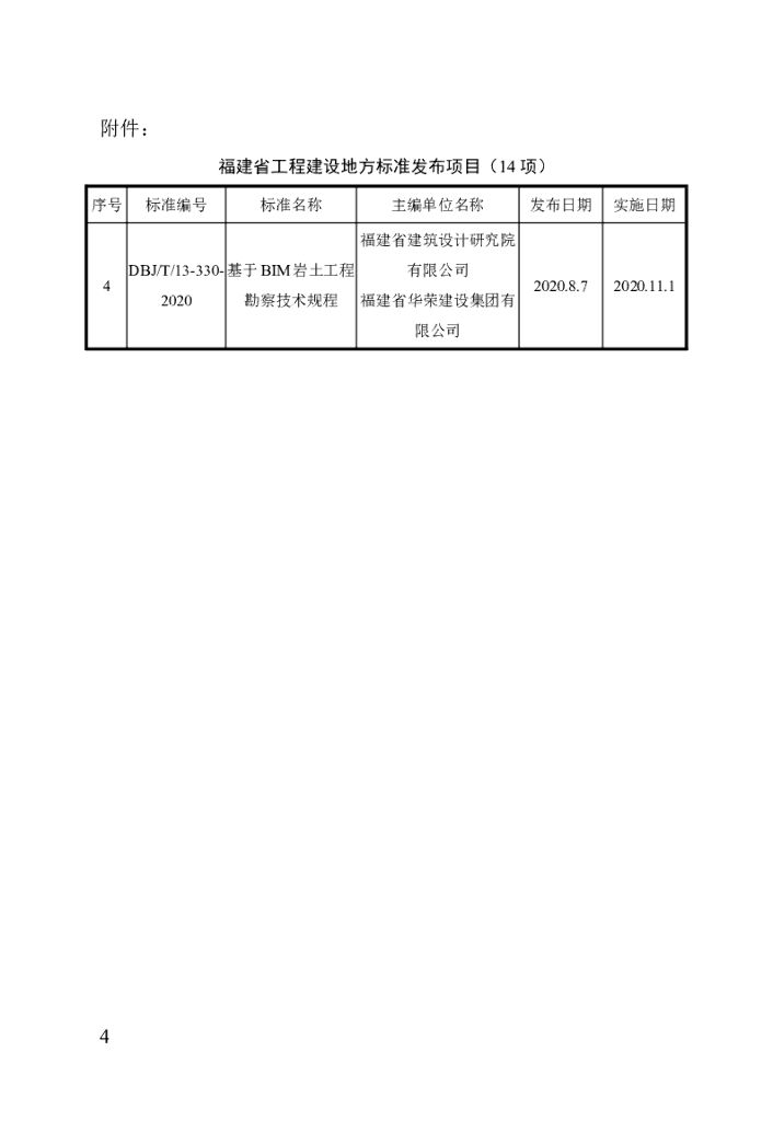 DBJ/T 13-330-2020 标准预览