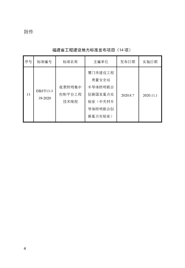 DBJ/T 13-339-2020 标准预览