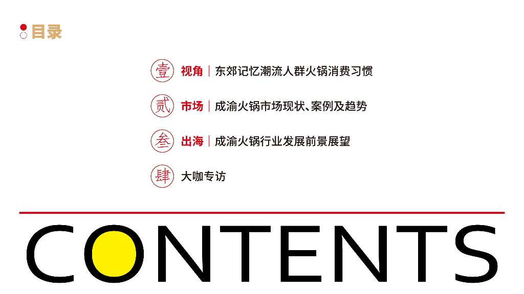 成都日报&东郊记忆：2024年成渝火锅潮流消费趋势报告_第3页
