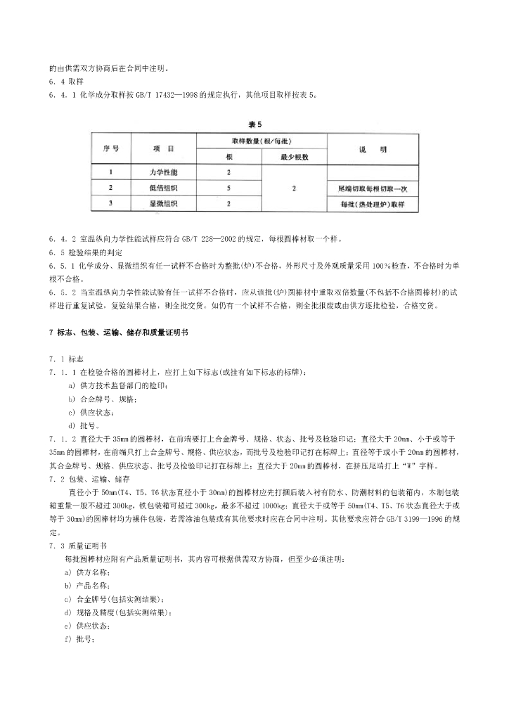 QC/T 756-2006 标准预览