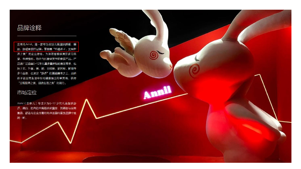 儿童内衣品牌升级方案及产品规划策略_第8页