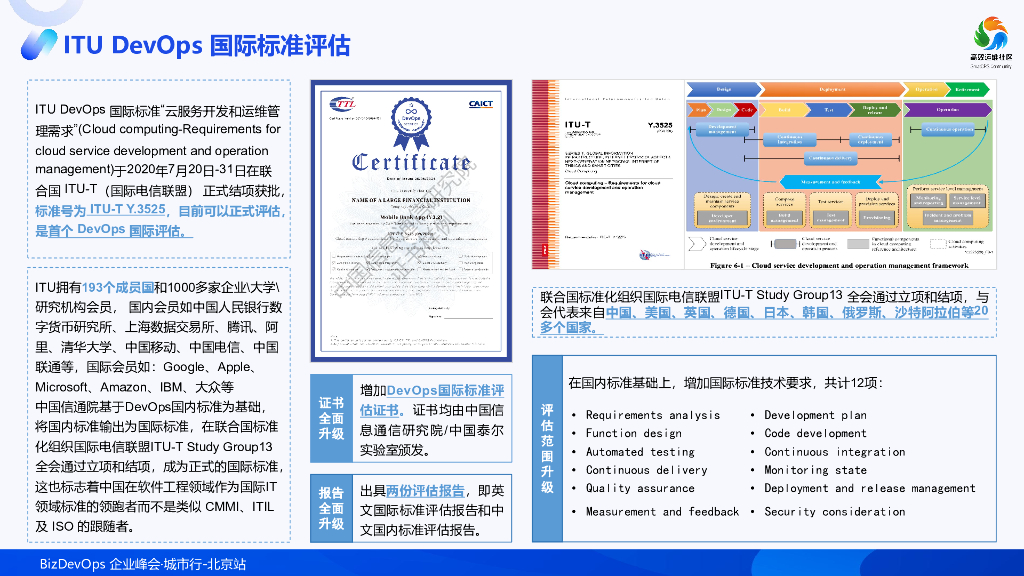 武仪：从DevOps到BizDevOps，业技融合重塑数字化转型核心能力_第8页