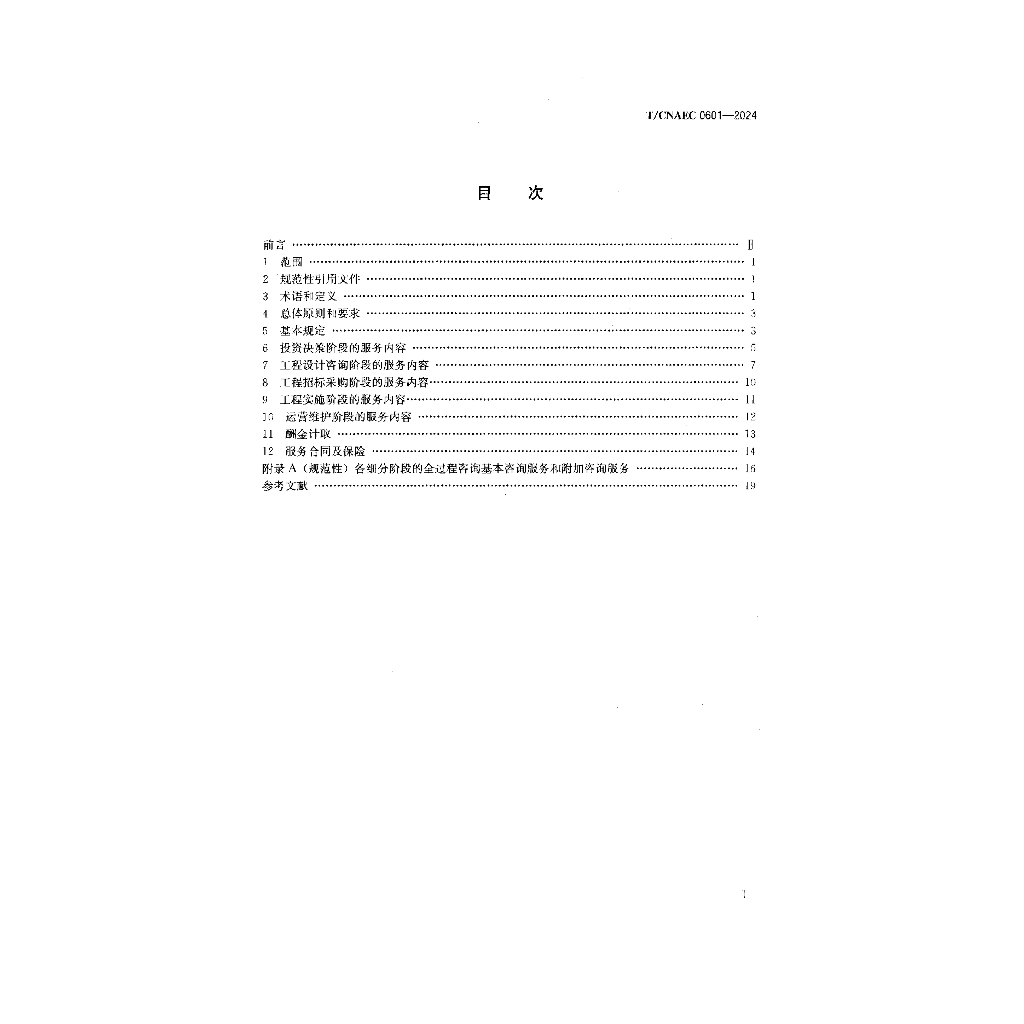 T/CNAEC 0601-2024 标准预览