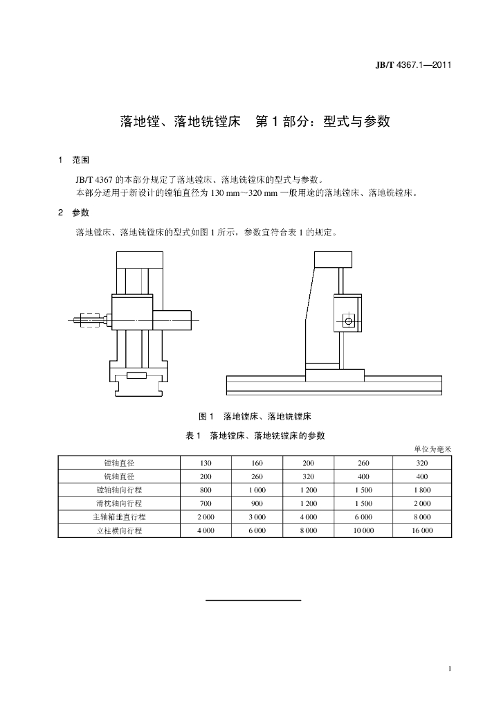 JB/T 4367.1-2011 标准预览