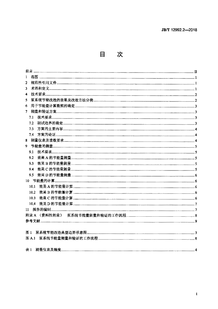 JB/T 12992.2-2018 标准预览