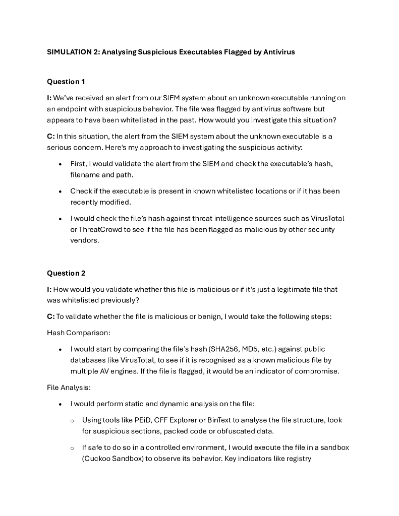 网络安全分析师的技术面试模拟（英文版）_第8页