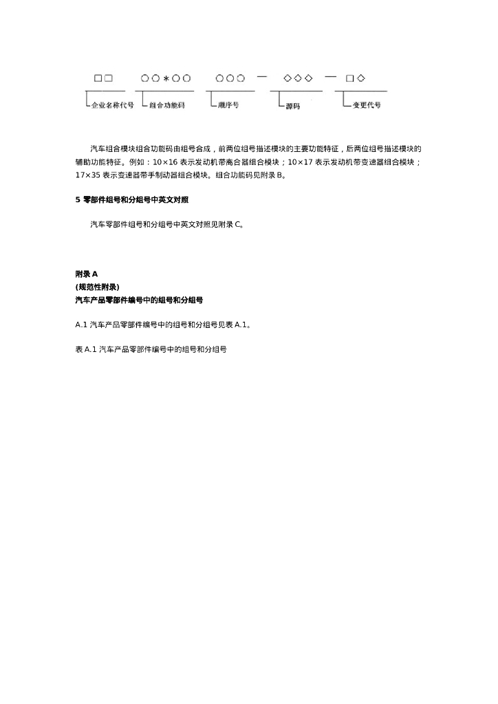 QC/T 265-2004 标准预览