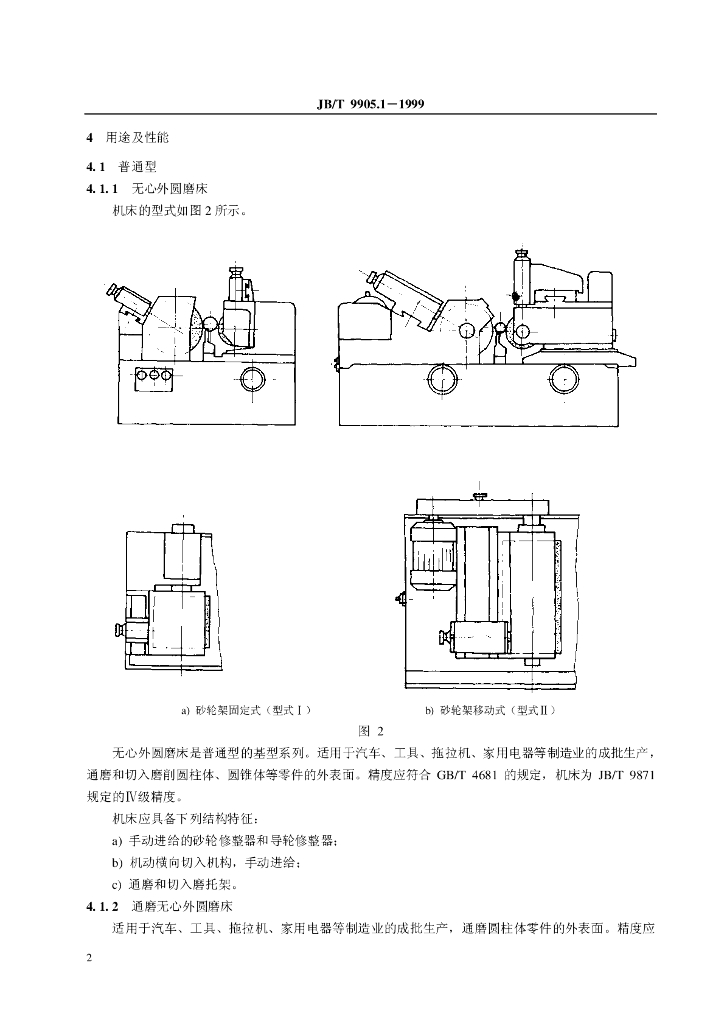 JB/T 9905.1-1999 标准预览