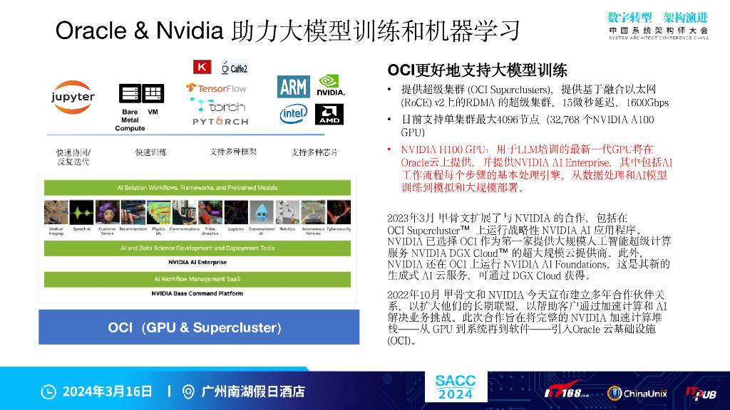 尹海文：Oracle OCI生成式AI解决方案2.0_第7页