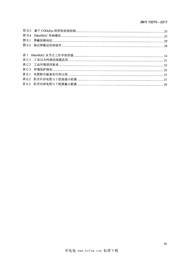 JB/T 13075-2017 标准预览