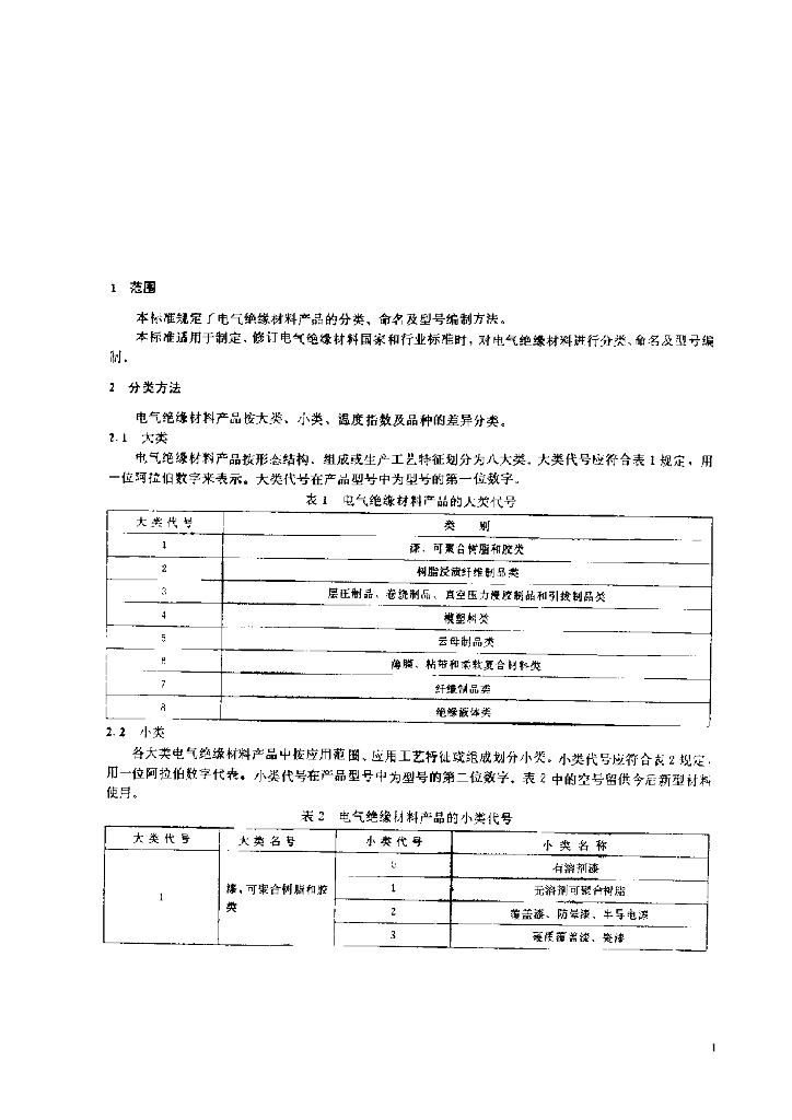 JB/T 2197-1996 标准预览
