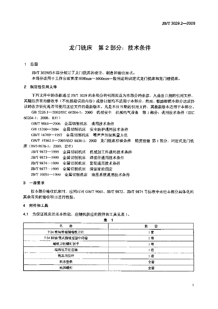 JB/T 3029.2-2006 标准预览
