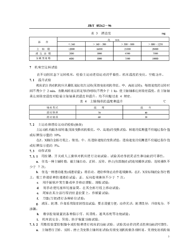 JB/T 8324.2-1996 标准预览