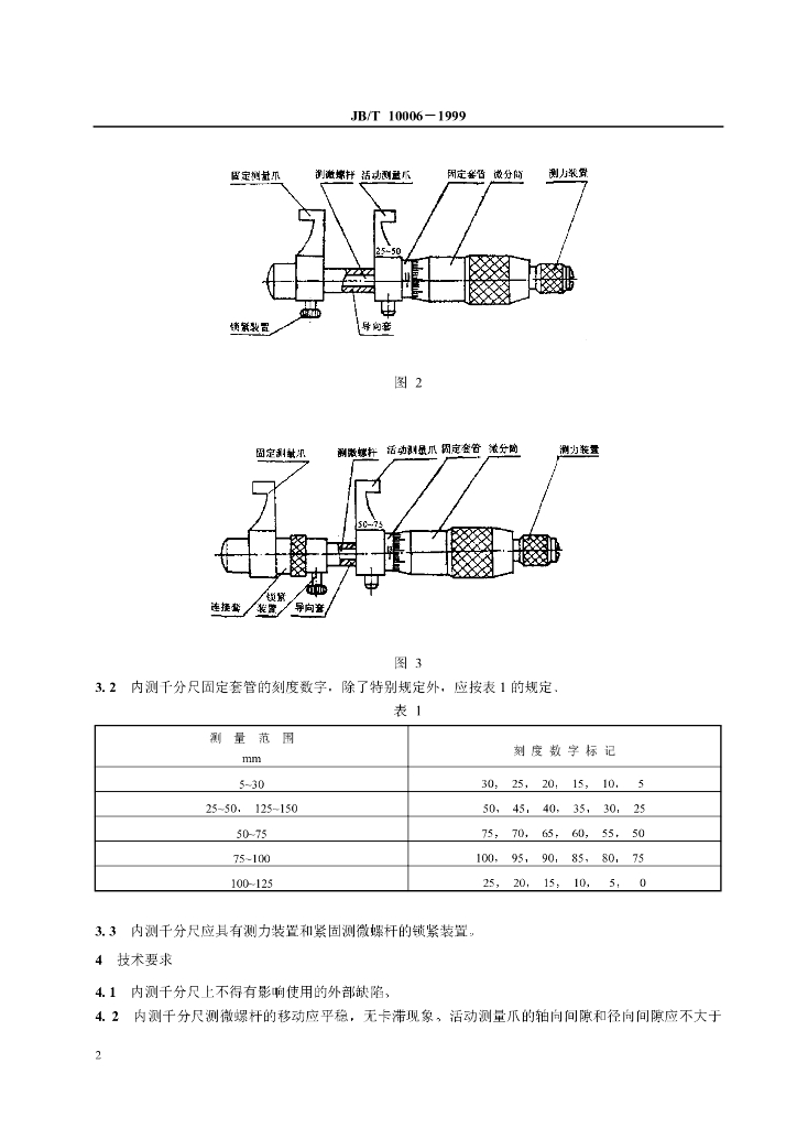 JB/T 10006-1999 标准预览