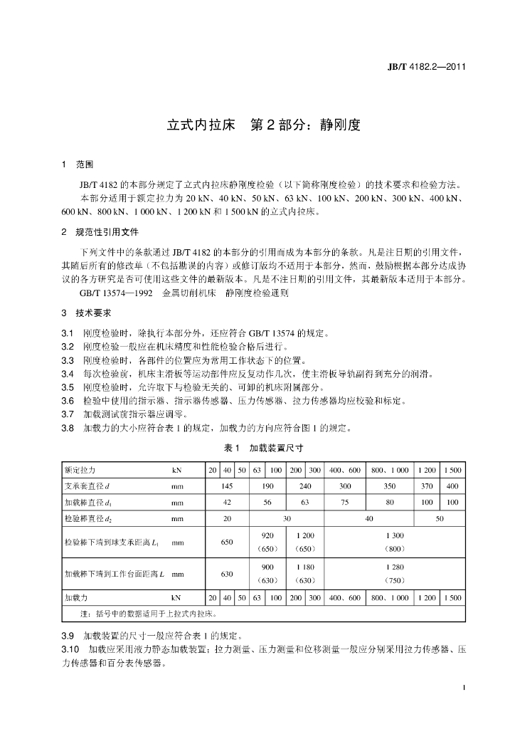 JB/T 4182.2-2011 标准预览