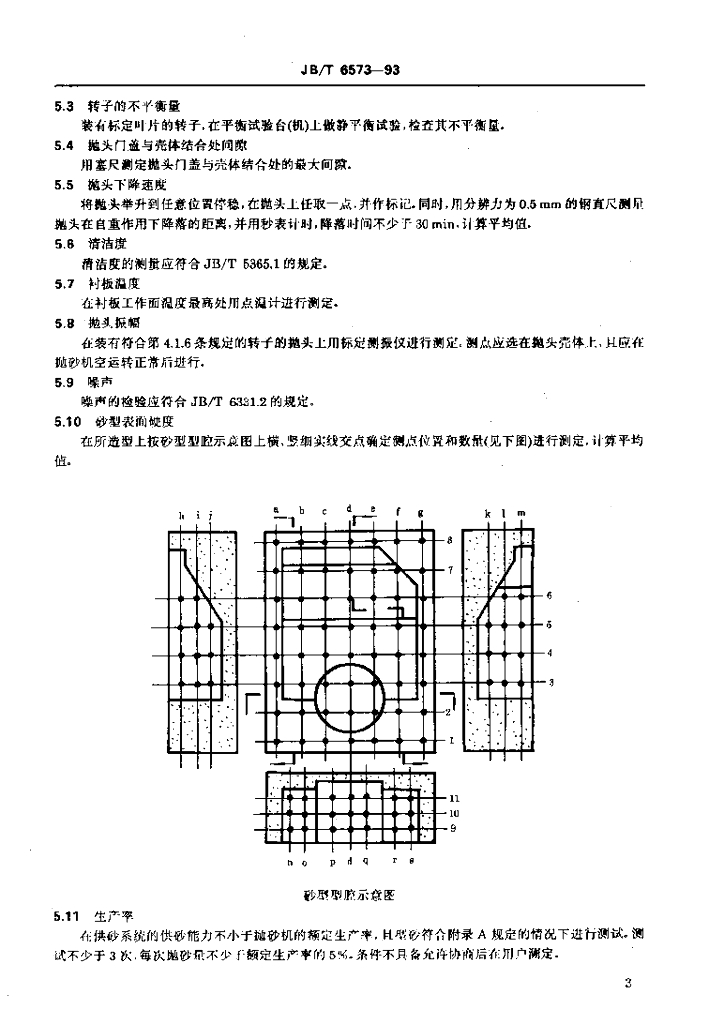 JB/T 6573-1993 标准预览
