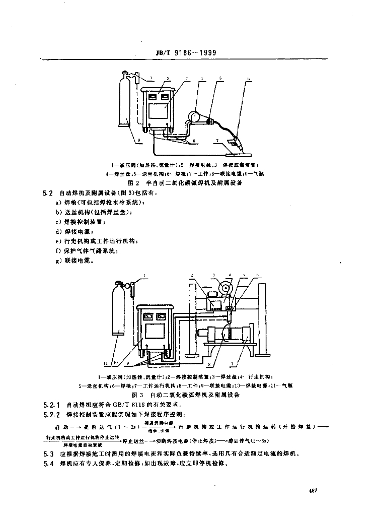 JB/T 9186-1999 标准预览