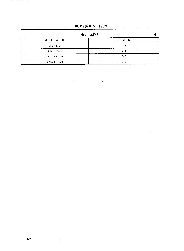 JB/T 7948.6-1999 标准预览