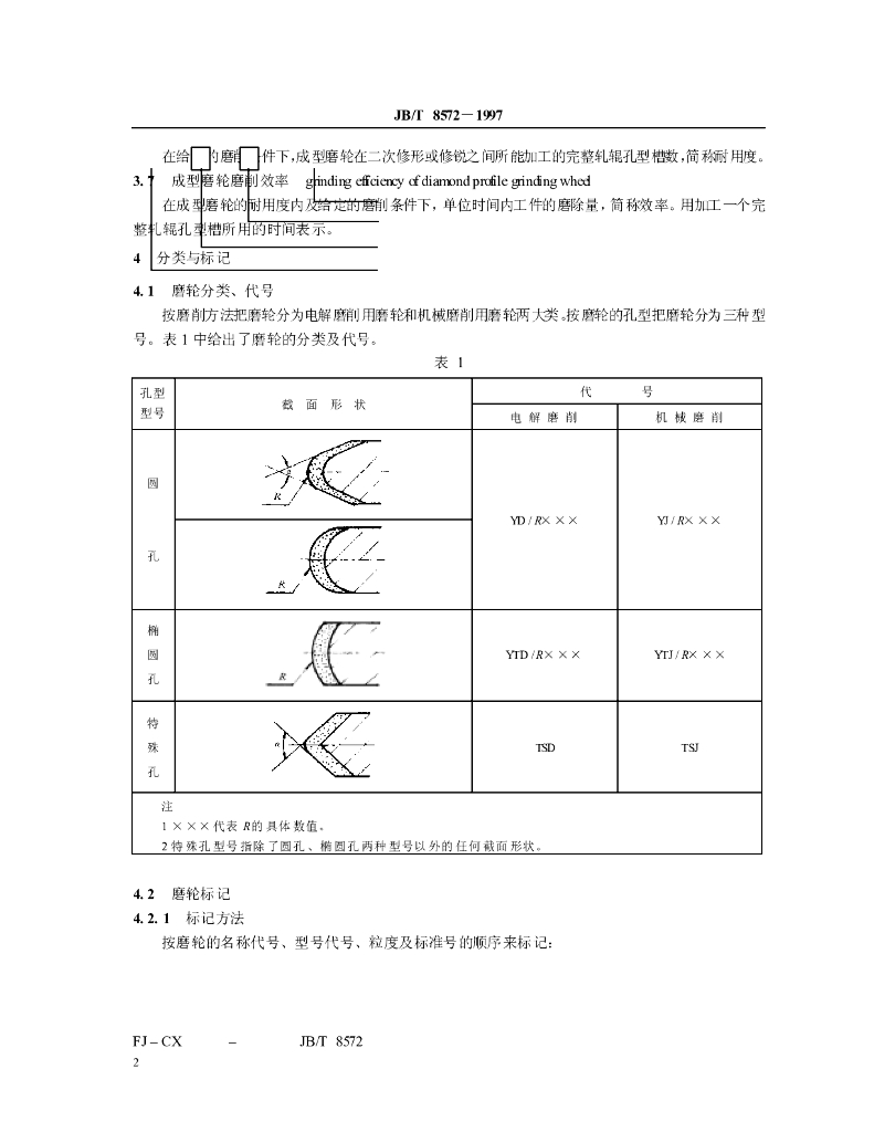 JB/T 8572-1997 标准预览