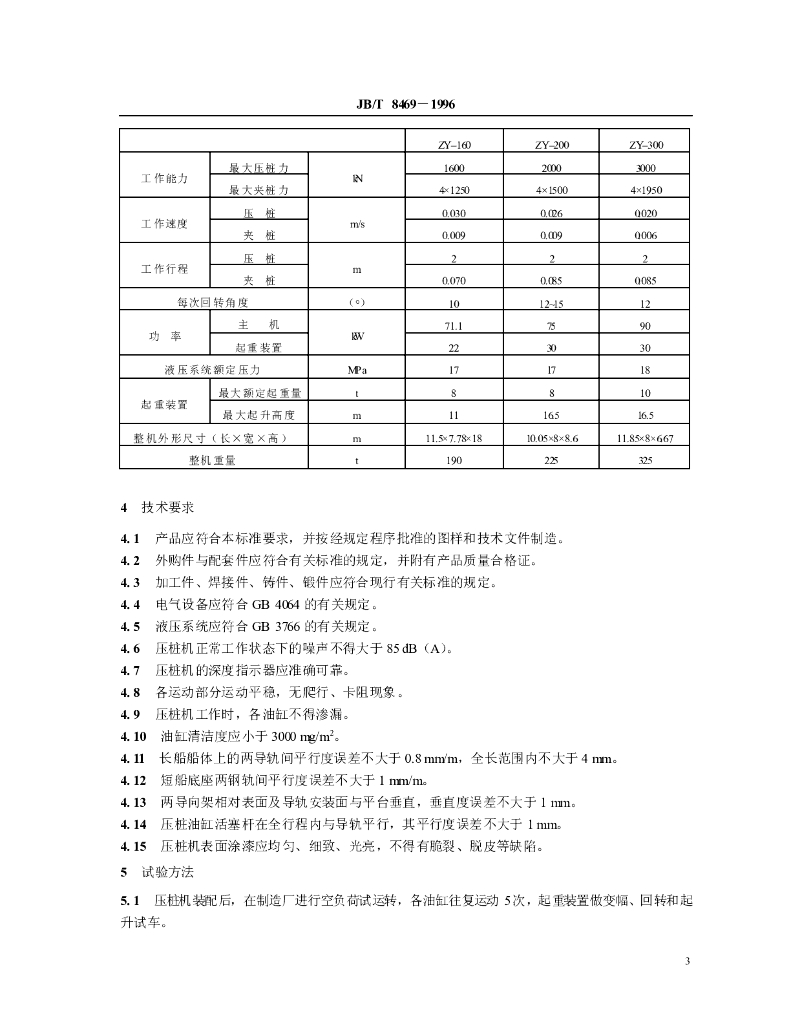 JB/T 8469-1996 标准预览