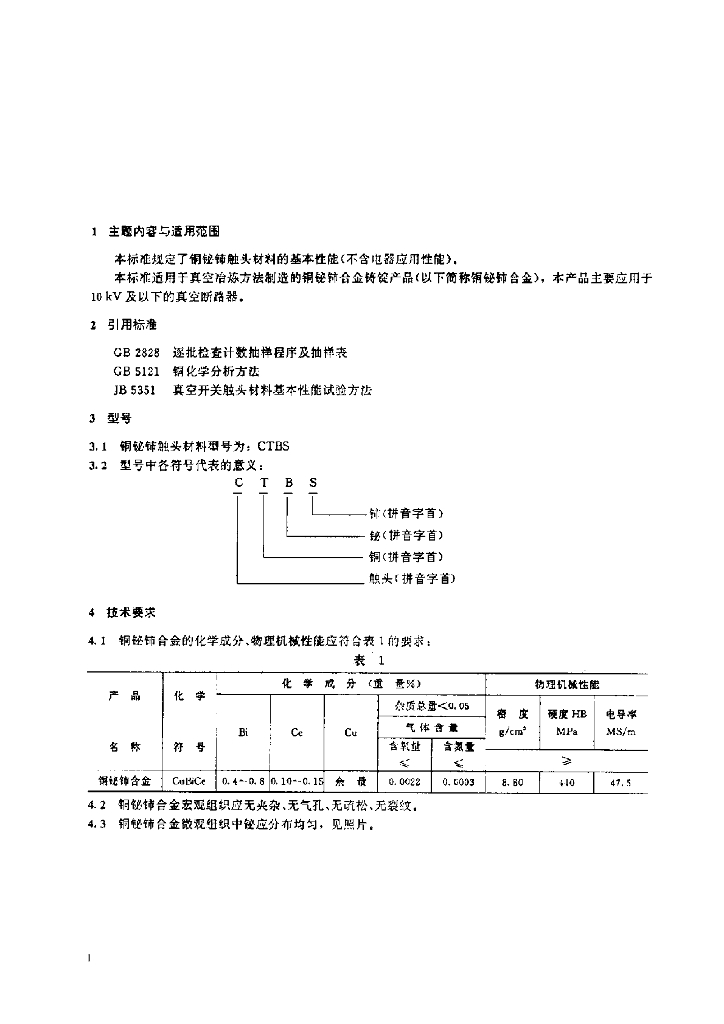 JB/T 7096-1993 标准预览