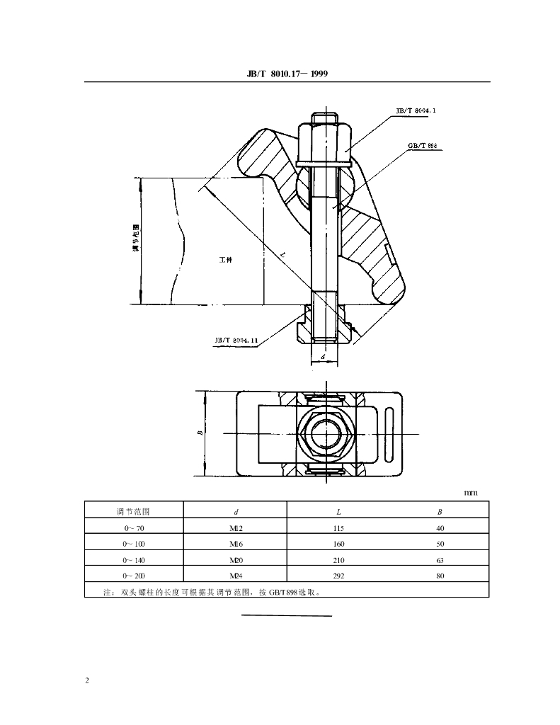 JB/T 8010.17-1999 标准预览