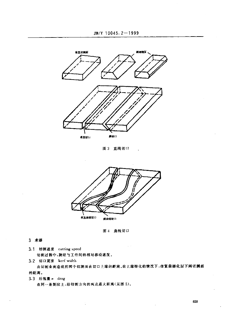 JB/T 10045.2-1999 标准预览