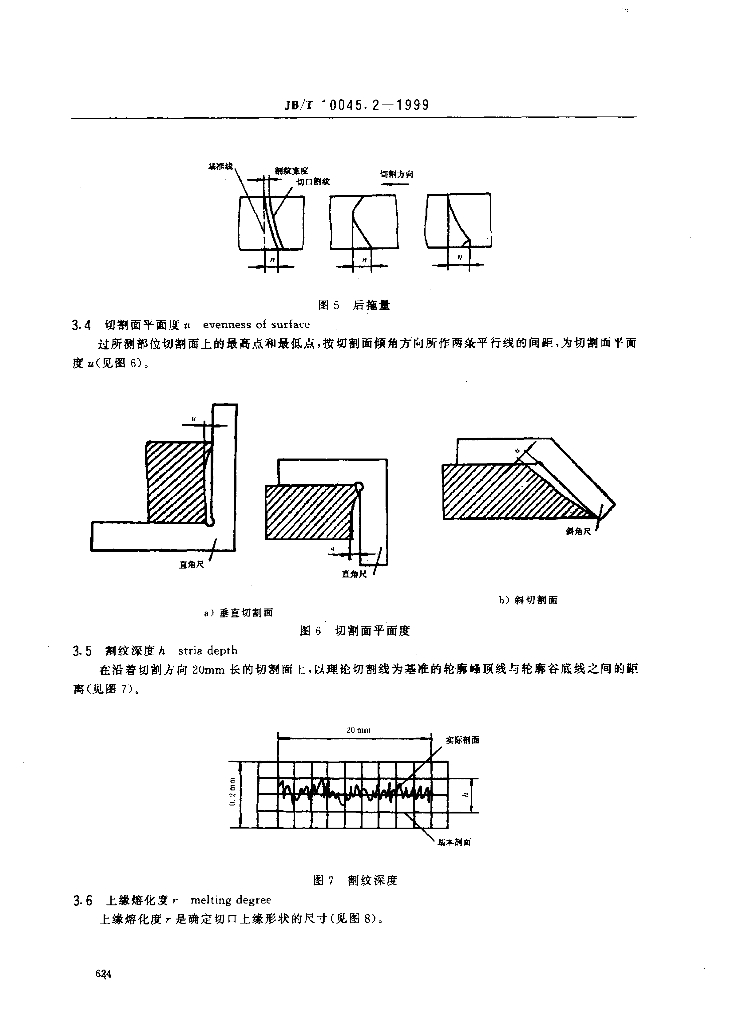 JB/T 10045.2-1999 标准预览