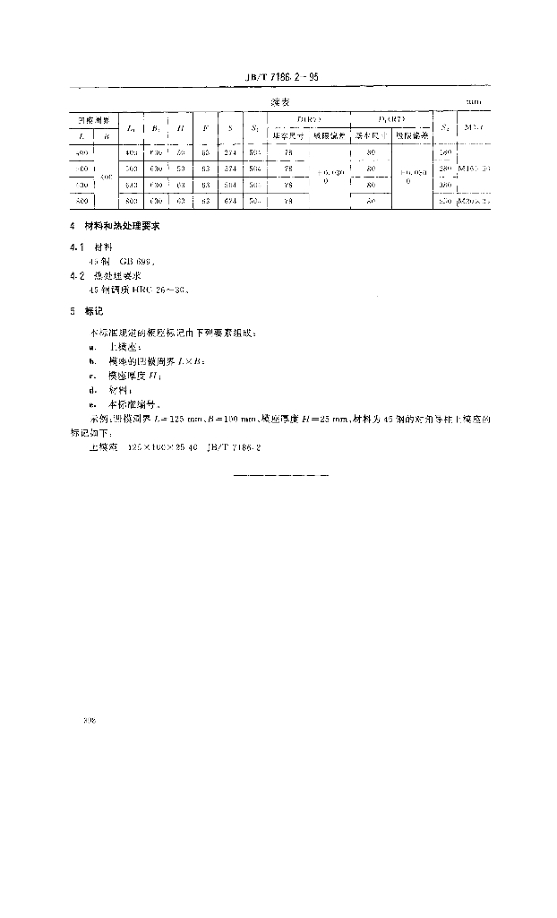 JB/T 7186.2-1995 标准预览