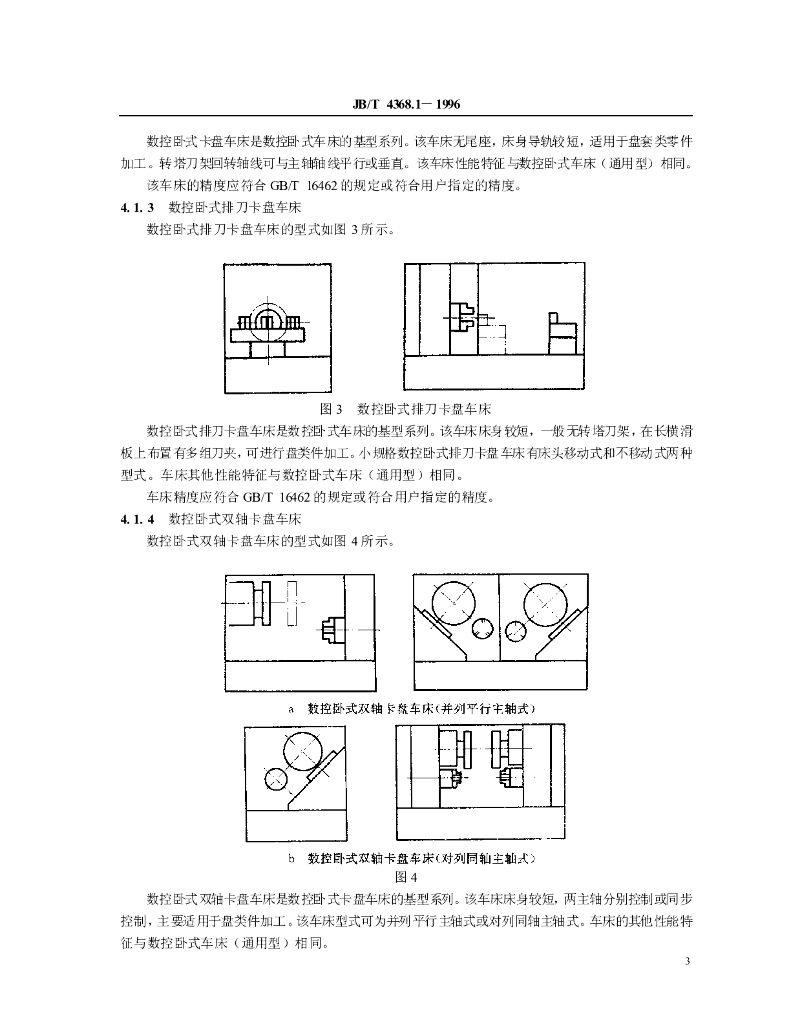 JB/T 4368.1-1996 标准预览