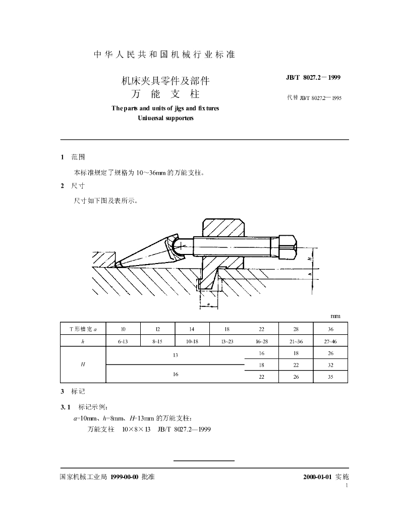 JB/T 8027.2-1999 标准预览