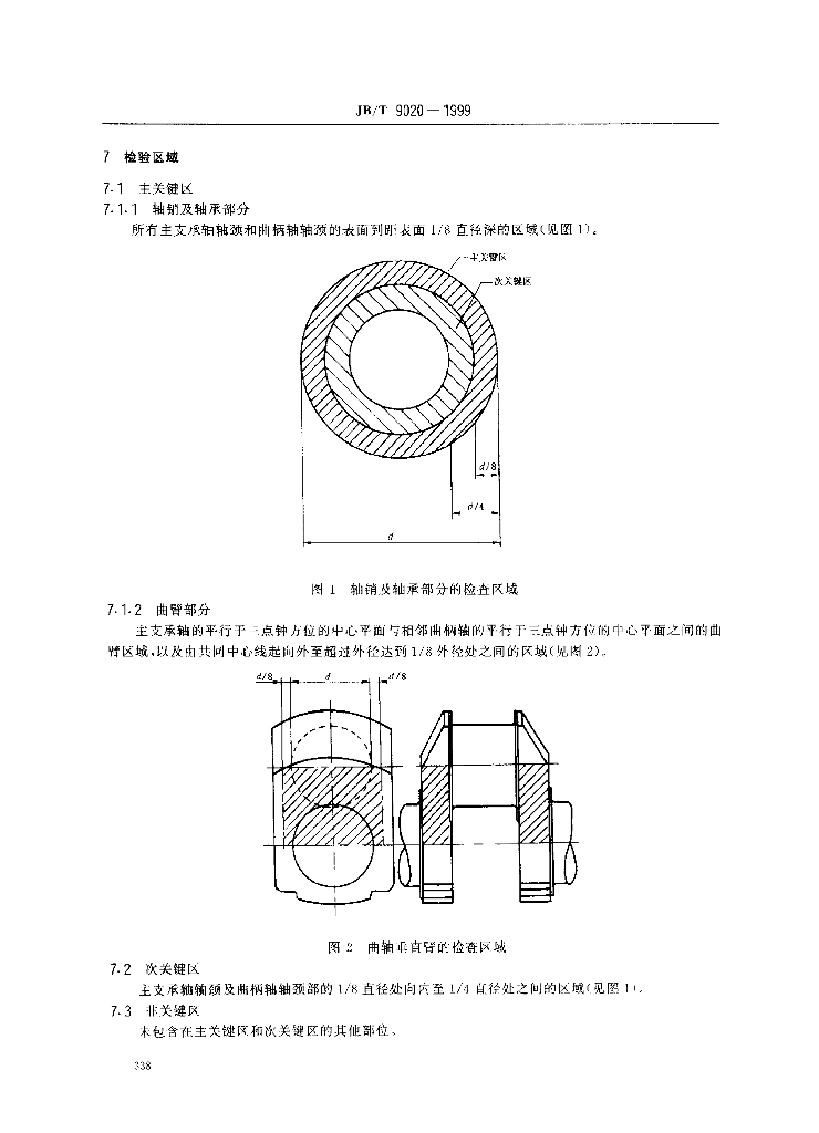 JB/T 9020-1999 标准预览