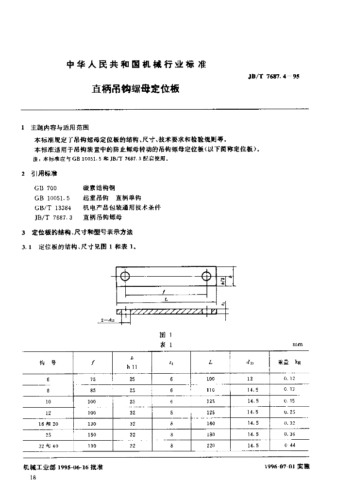 JB/T 7687.4-1995 标准预览