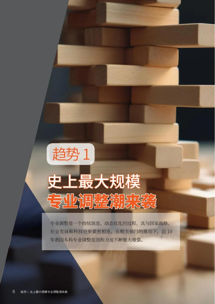 麦可思研究：2025世界高等教育趋势报告_第9页