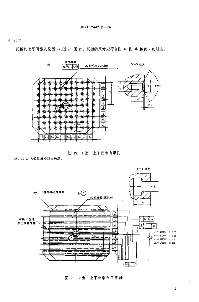 JB/T 7447.2-1994 标准预览