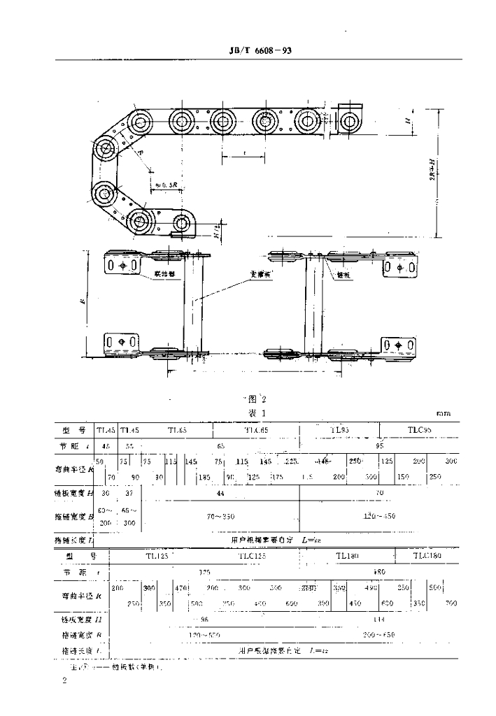JB/T 6608-1993 标准预览