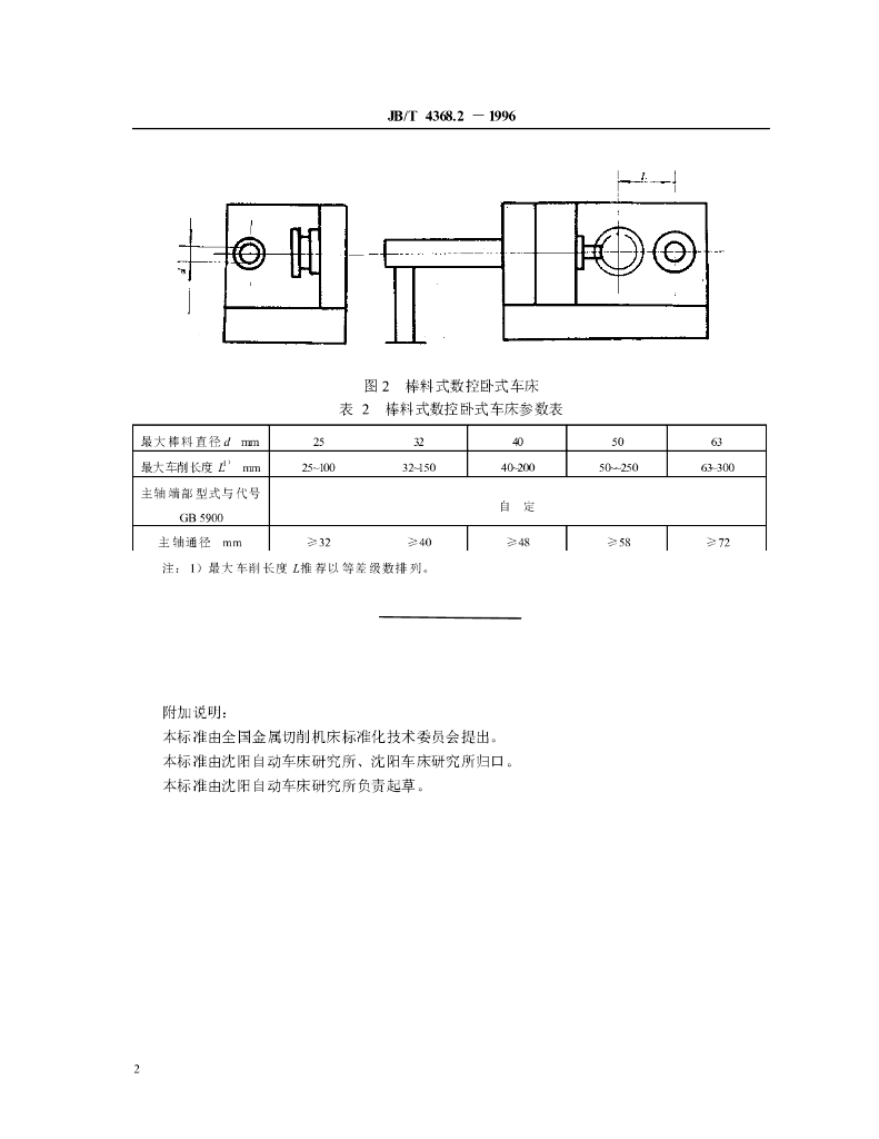 JB/T 4368.2-1996 标准预览