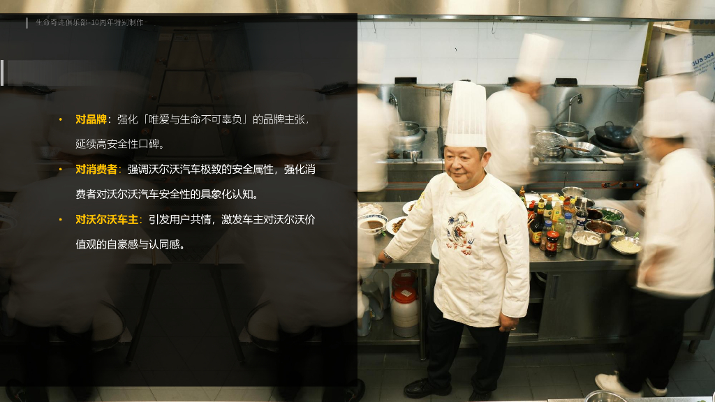 汽车品牌人生重启时短片营销策划案_第5页