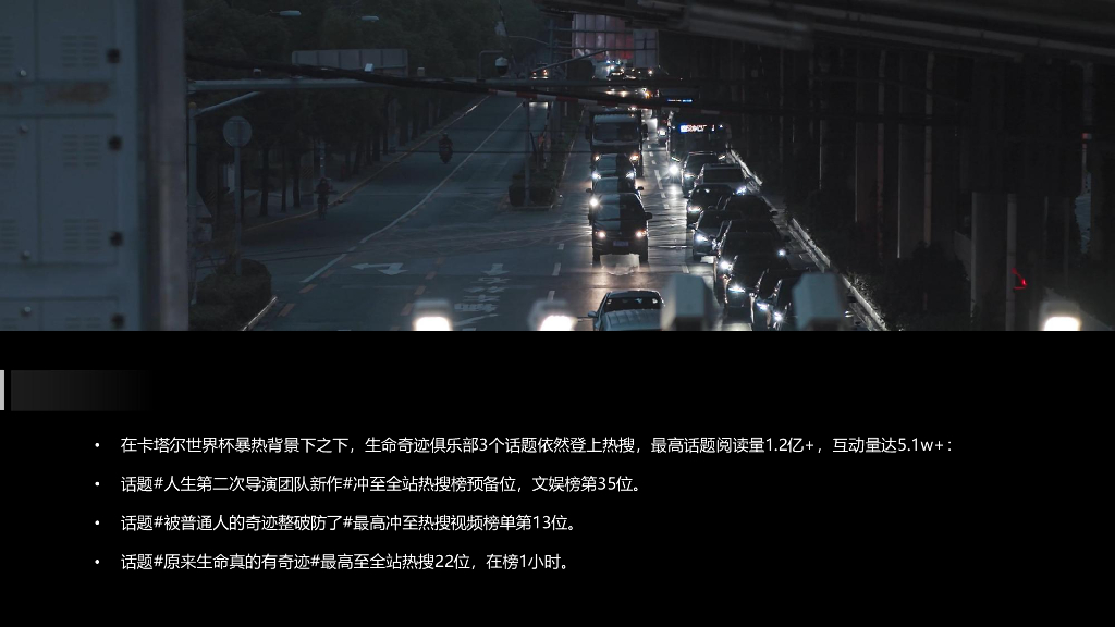汽车品牌人生重启时短片营销策划案_第10页