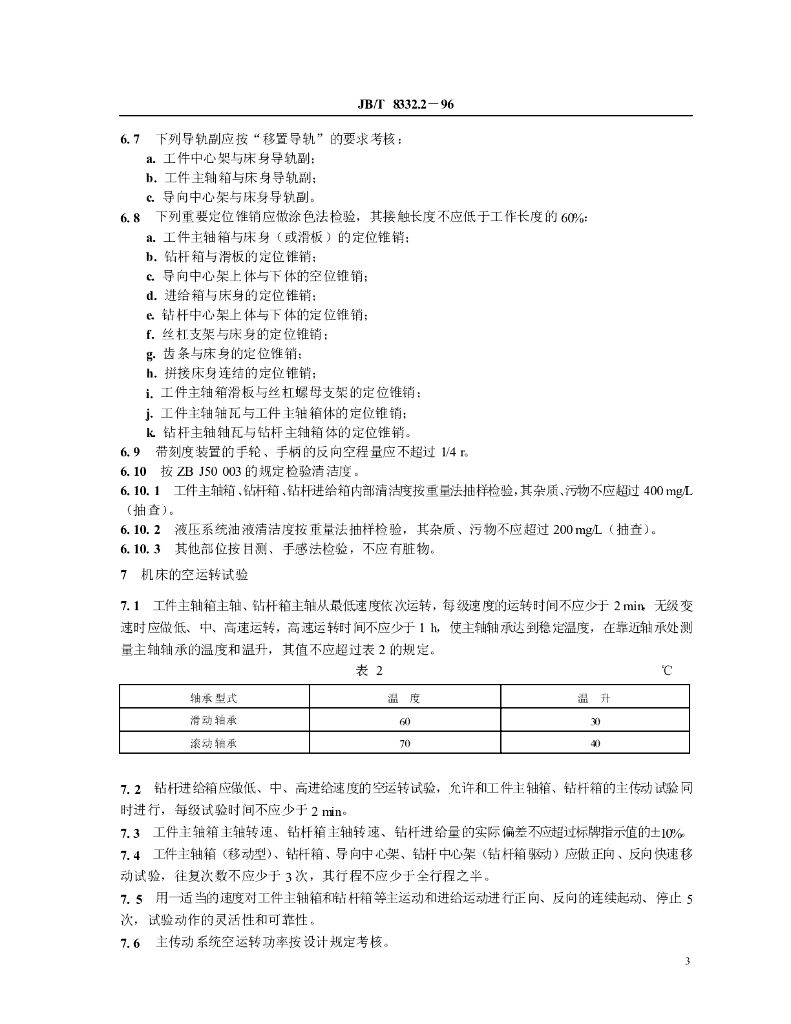 JB/T 8332.2-1996 标准预览