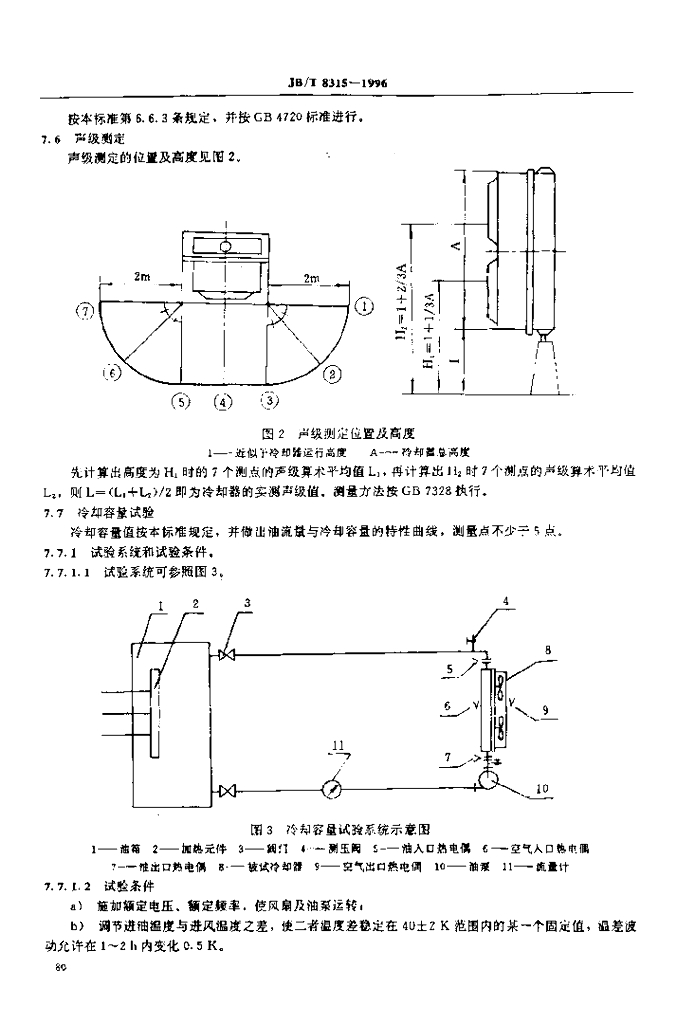 JB/T 8315-1996 标准预览