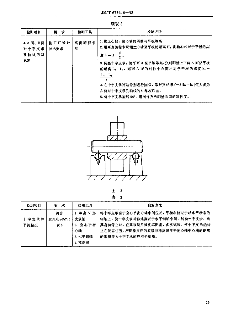 JB/T 6756.6-1993 标准预览