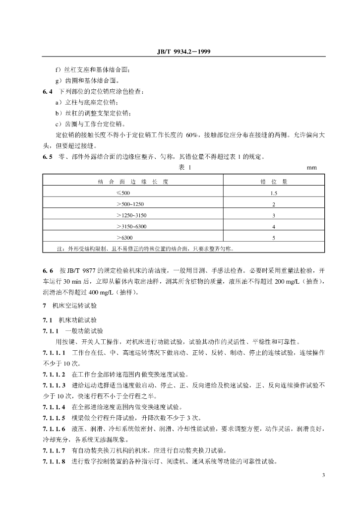 JB/T 9934.2-1999 标准预览